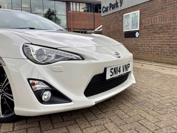 Used Toyota GT86 2015 for sale - 76097052: Photo 23