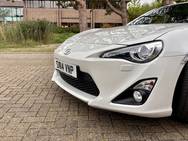 Used Toyota GT86 2015 for sale - 76097052: Photo 24