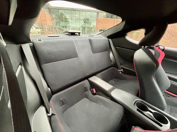 Used Toyota GT86 2015 for sale - 76097052: Photo 25