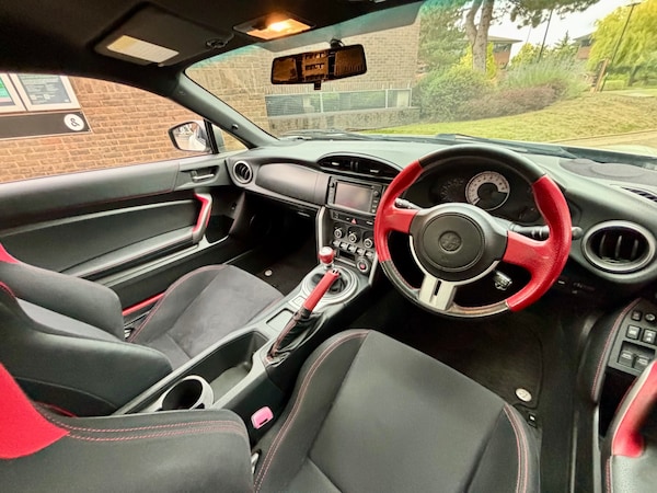 Used Toyota GT86 2015 for sale - 76097052: Photo 26