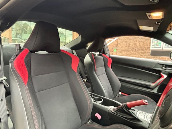Used Toyota GT86 2015 for sale - 76097052: Photo 27