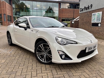 Used Toyota GT86 2015 for sale - 76097052: Photo 2