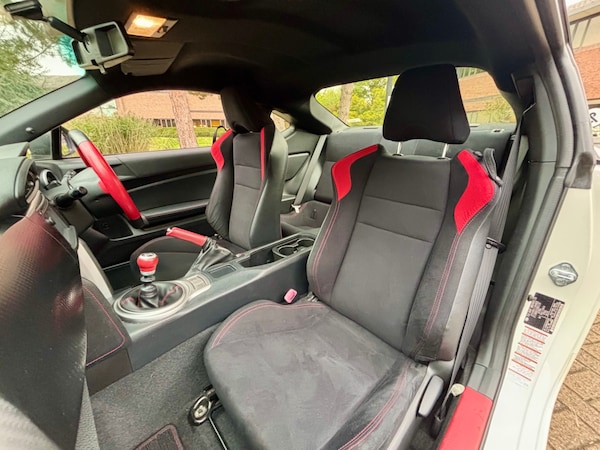 Used Toyota GT86 2015 for sale - 76097052: Photo 30
