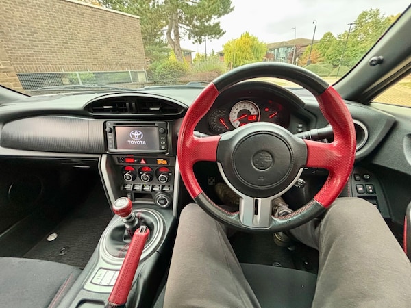 Used Toyota GT86 2015 for sale - 76097052: Photo 31