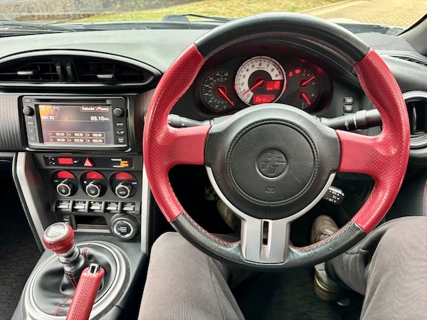 Used Toyota GT86 2015 for sale - 76097052: Photo 36