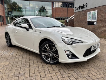 Used Toyota GT86 2015 for sale - 76097052: Photo 3