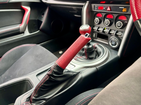 Used Toyota GT86 2015 for sale - 76097052: Photo 42