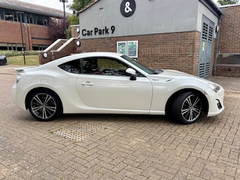 Used Toyota GT86 2015 for sale - 76097052: Photo 4