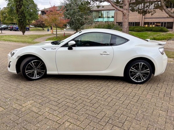 Used Toyota GT86 2015 for sale - 76097052: Photo 6