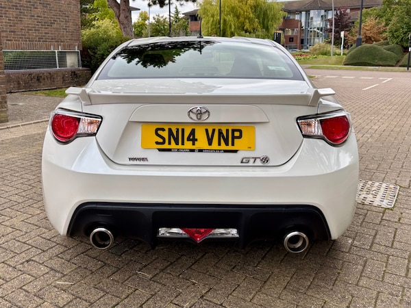 Used Toyota GT86 2015 for sale - 76097052: Photo 8