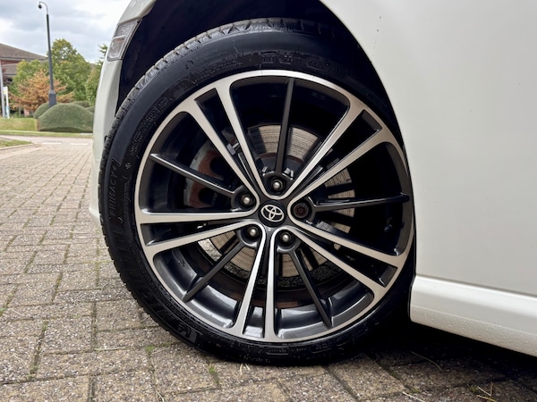 Used Toyota GT86 2015 for sale - 76097052: Photo 9