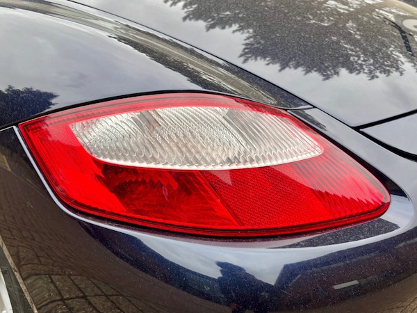 Used Porsche Boxster 2005 for sale - 75650135: Photo 10