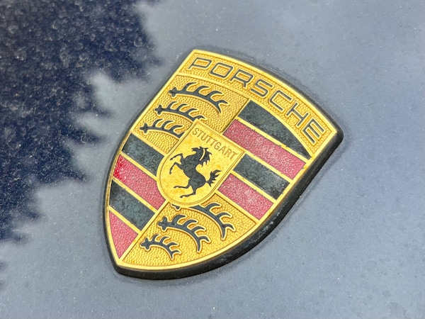 Used Porsche Boxster 2005 for sale - 75650135: Photo 14