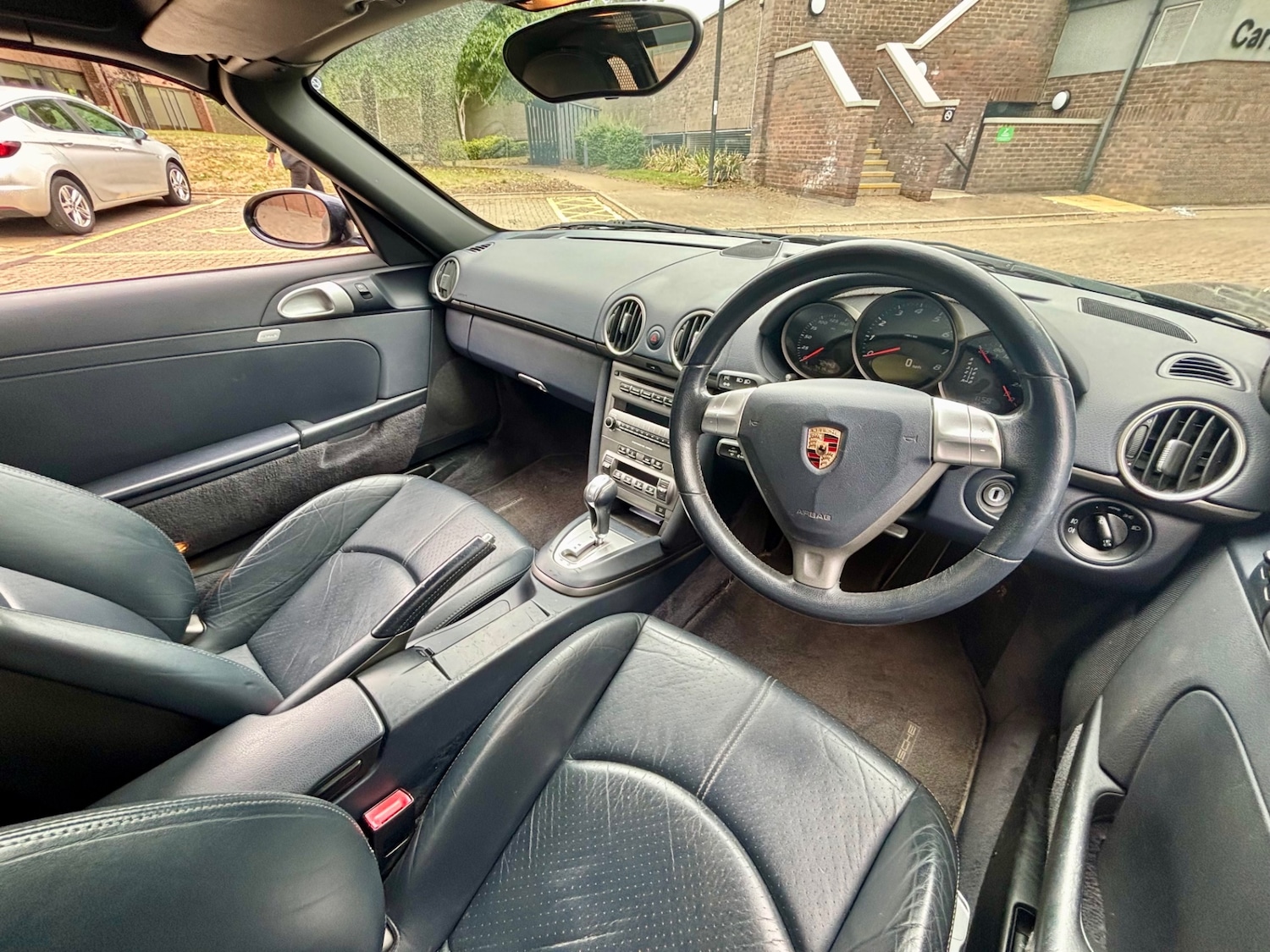 Vehicle 17