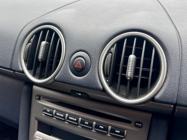 Used Porsche Boxster 2005 for sale - 75650135: Photo 25