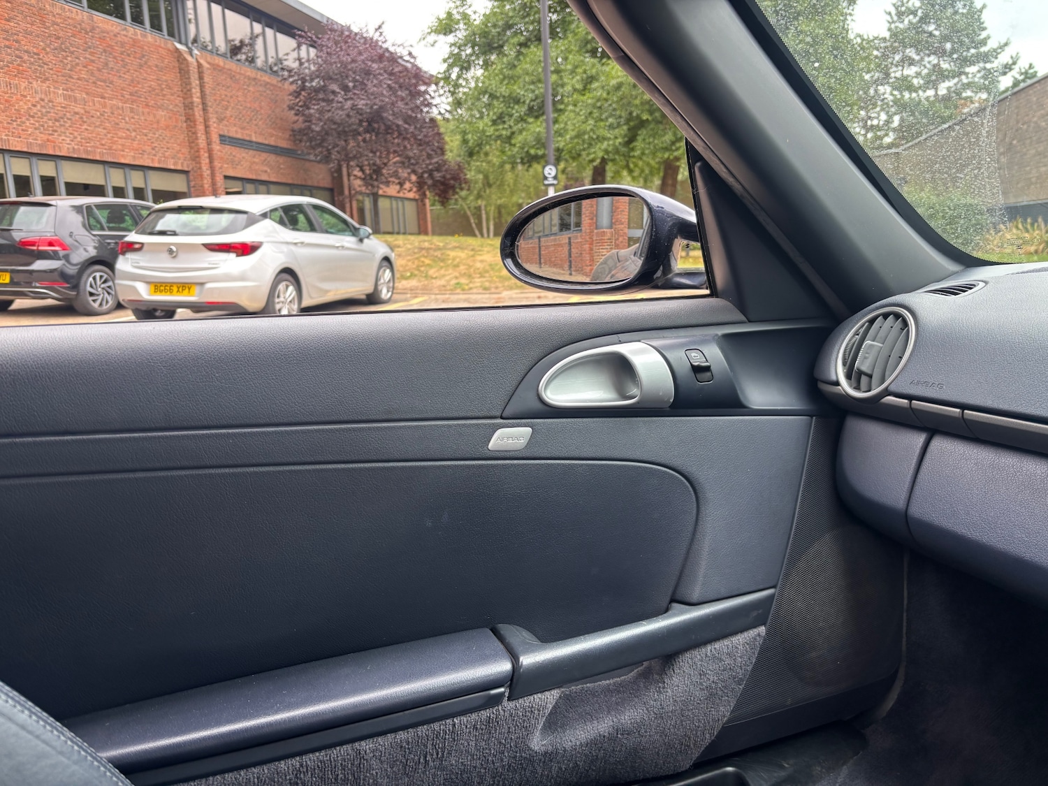 Vehicle 26