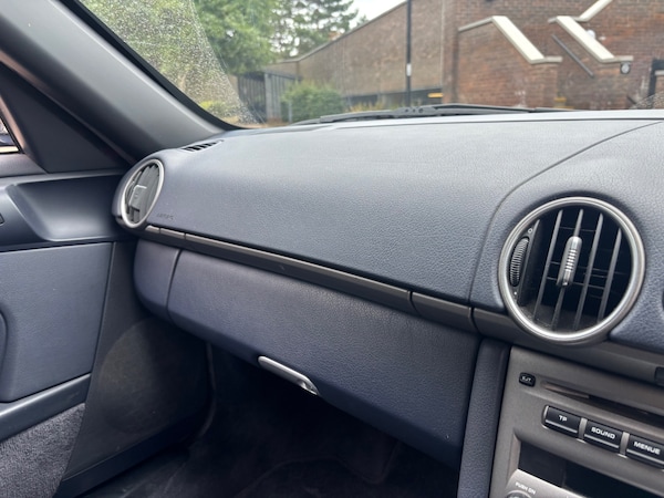 Used Porsche Boxster 2005 for sale - 75650135: Photo 27