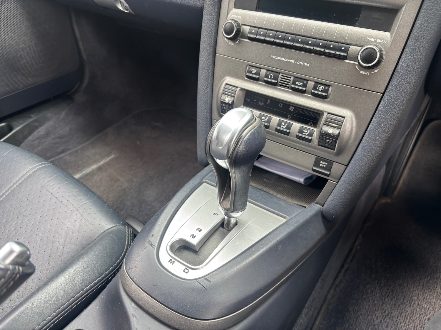 Vehicle 28