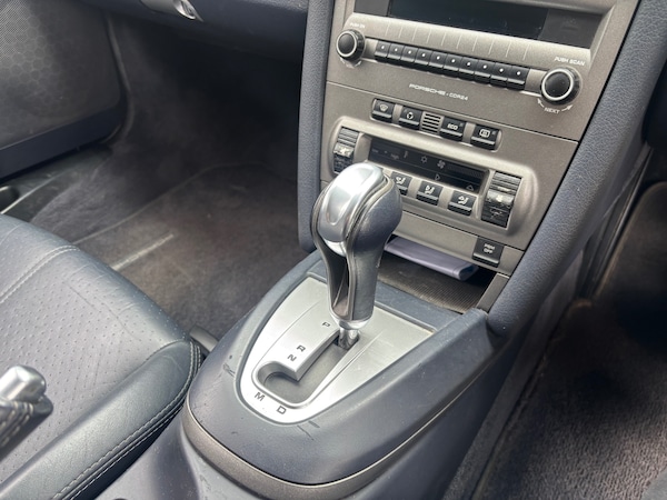Used Porsche Boxster 2005 for sale - 75650135: Photo 28