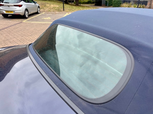 Used Porsche Boxster 2005 for sale - 75650135: Photo 8