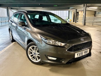 Used Ford Focus 2016 for sale - 76342920: Photo