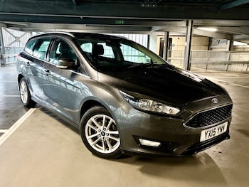 Used Ford Focus 2016 for sale - 76342920: Photo