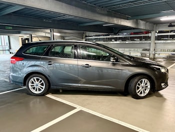 Used Ford Focus 2016 for sale - 76342920: Photo