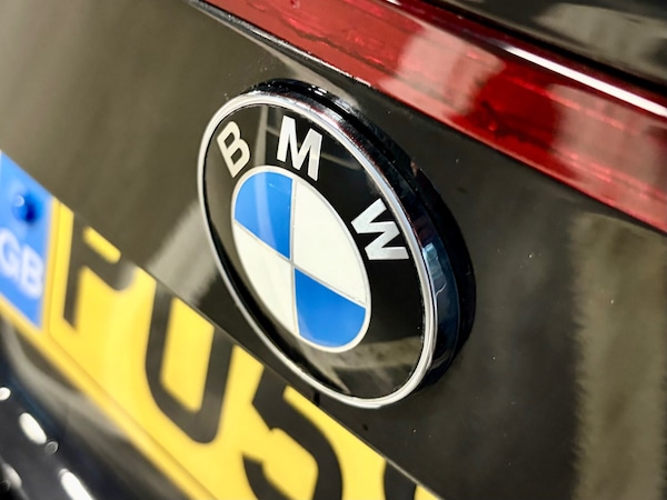 Used BMW 1 Series 2010 for sale - 76269587: Photo 11