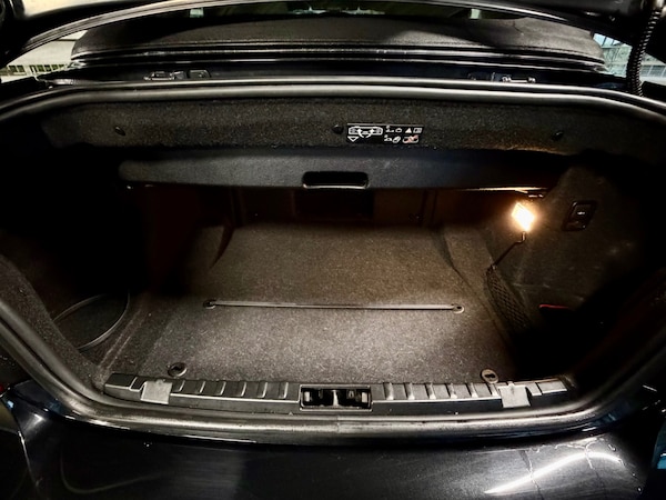 Used BMW 1 Series 2010 for sale - 76269587: Photo 12