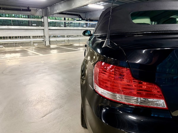Used BMW 1 Series 2010 for sale - 76269587: Photo 13
