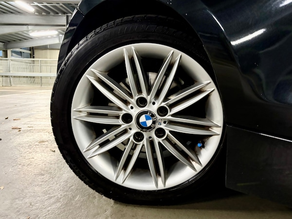 Used BMW 1 Series 2010 for sale - 76269587: Photo 14