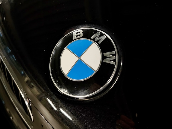 Used BMW 1 Series 2010 for sale - 76269587: Photo 15