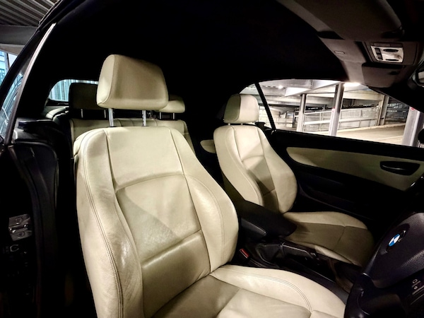 Used BMW 1 Series 2010 for sale - 76269587: Photo 17