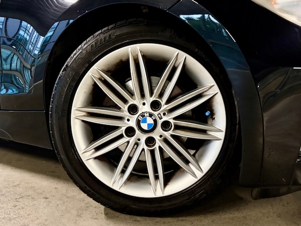 Used BMW 1 Series 2010 for sale - 76269587: Photo 18