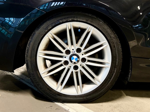 Used BMW 1 Series 2010 for sale - 76269587: Photo 19