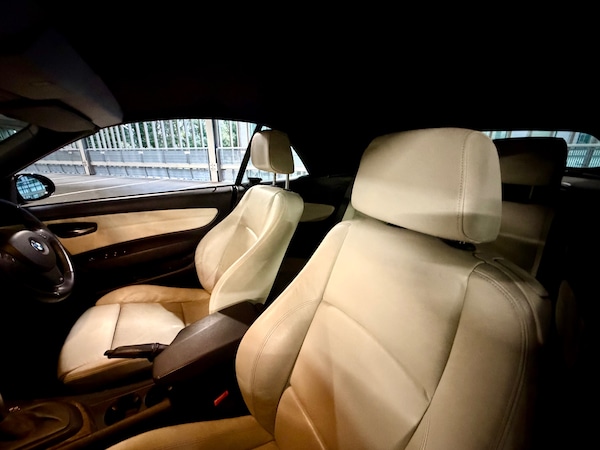 Used BMW 1 Series 2010 for sale - 76269587: Photo 20