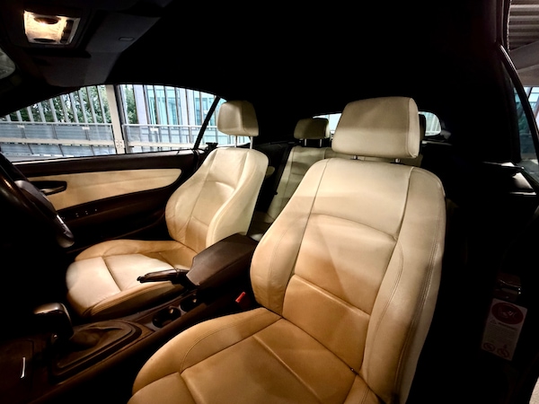 Used BMW 1 Series 2010 for sale - 76269587: Photo 21