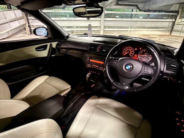 Used BMW 1 Series 2010 for sale - 76269587: Photo 22