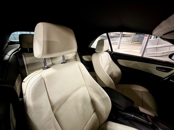 Used BMW 1 Series 2010 for sale - 76269587: Photo 24