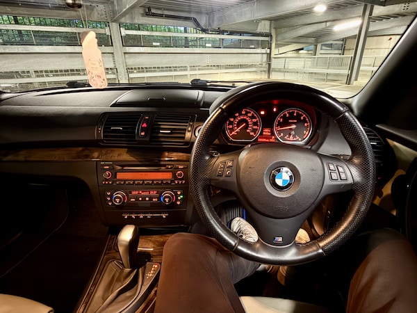 Used BMW 1 Series 2010 for sale - 76269587: Photo 26