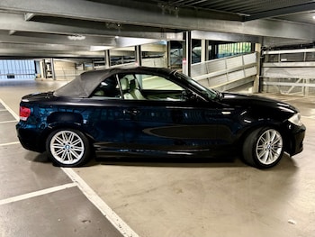 Used BMW 1 Series 2010 for sale - 76269587: Photo 2