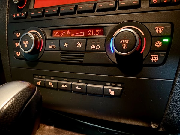 Used BMW 1 Series 2010 for sale - 76269587: Photo 33