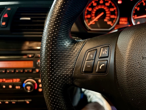 Used BMW 1 Series 2010 for sale - 76269587: Photo 34