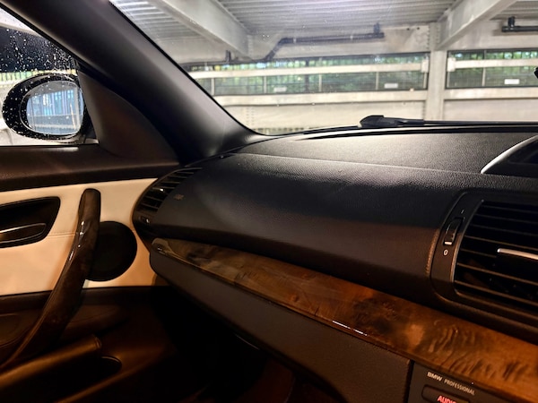 Used BMW 1 Series 2010 for sale - 76269587: Photo 36