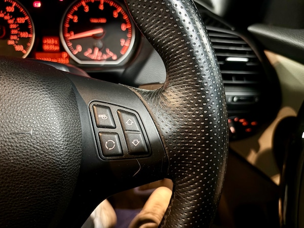 Used BMW 1 Series 2010 for sale - 76269587: Photo 37