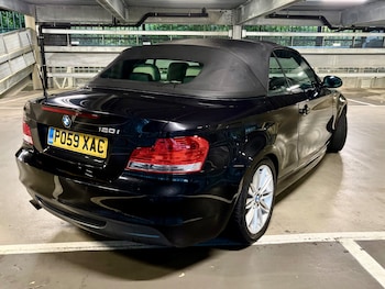 Used BMW 1 Series 2010 for sale - 76269587: Photo 3