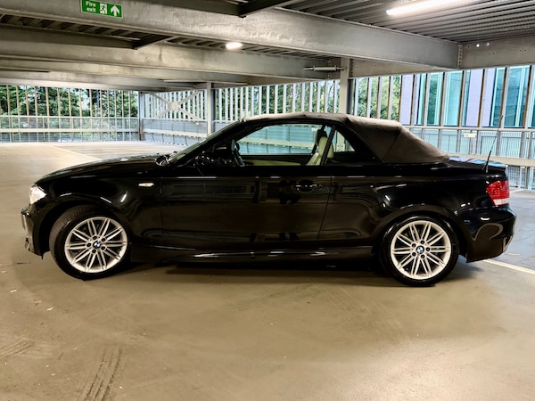 Used BMW 1 Series 2010 for sale - 76269587: Photo 6