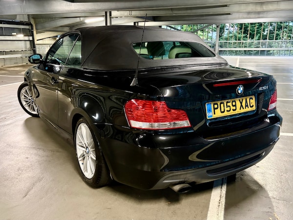 Used BMW 1 Series 2010 for sale - 76269587: Photo 7