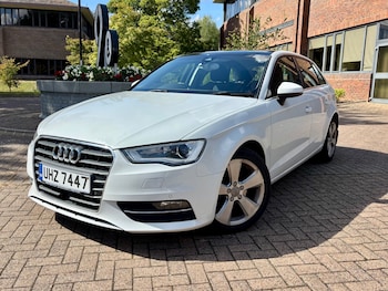 2014 - 1.6 TDI Sport 5dr