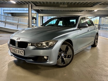 Used BMW 3 Series 2013 for sale - 76250809: Photo